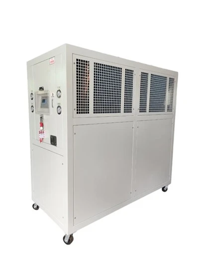 Elektriskais ūdens dzesētājs 230V 12 tonnas